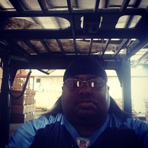 Meet your Posher, Tommy